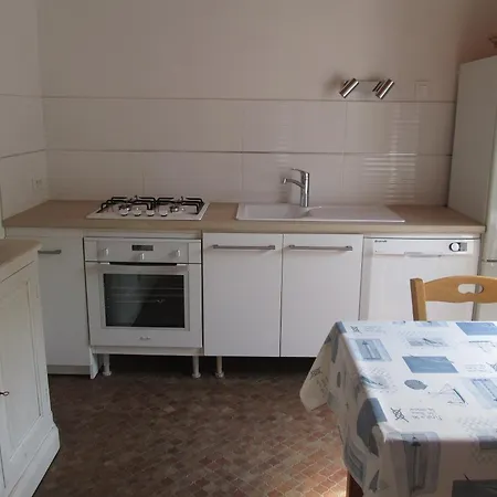 Maison Confortable A Barbatre, Proche Plage, Animaux Admis - Fr-1-823-110 Tatil Evi *