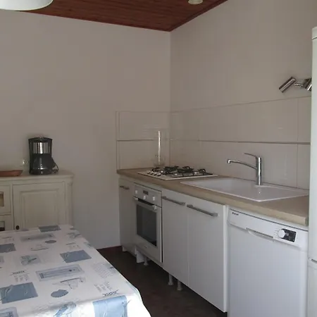 Tatil Evi Maison Confortable A Barbatre, Proche Plage, Animaux Admis - Fr-1-823-110 *