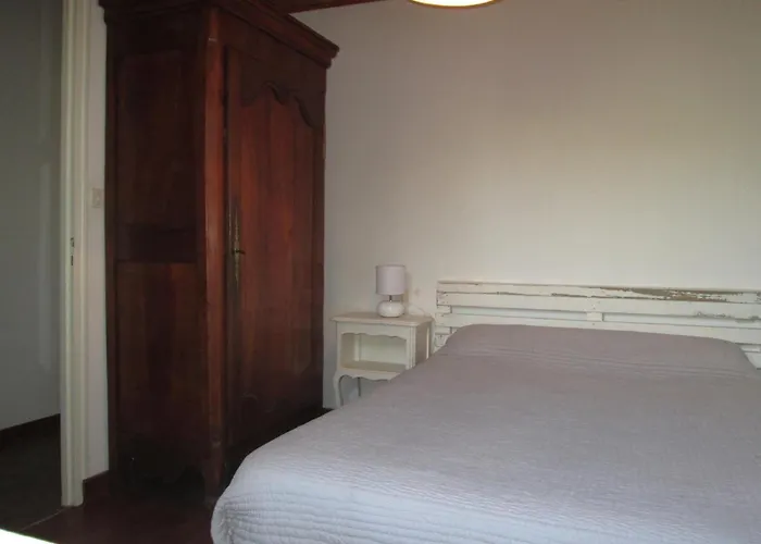 Maison Confortable A Barbatre, Proche Plage, Animaux Admis - Fr-1-823-110 *